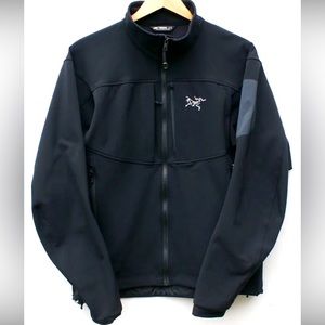 Arcteryx Gamma MX Softshell Jacket - Medium